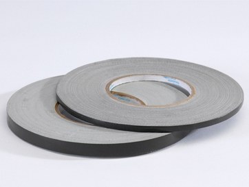 Picture of Olive anchor florist tape, 6mm x 50m